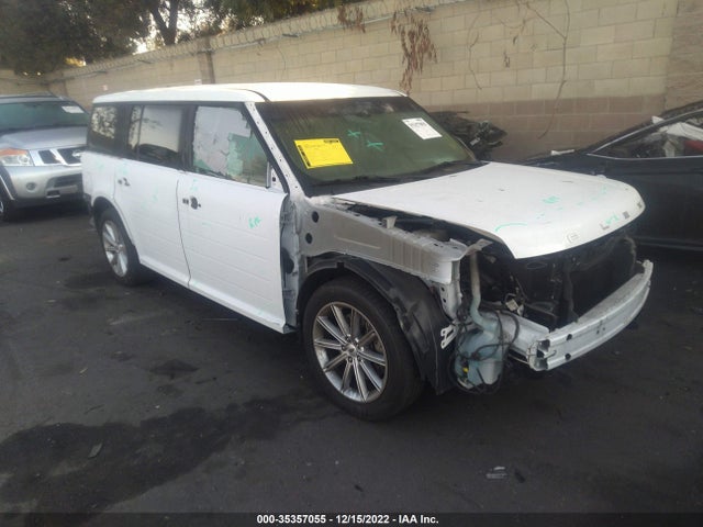 2016 Ford Flex, VIN: 2FMGK5D88GBA02525