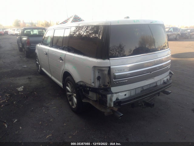 2016 Ford Flex, VIN: 2FMGK5D88GBA02525