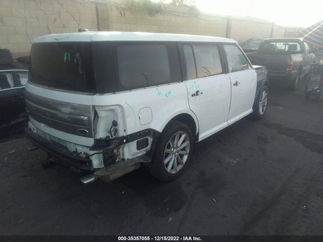 2016 Ford Flex, VIN: 2FMGK5D88GBA02525