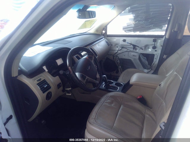 2016 Ford Flex, VIN: 2FMGK5D88GBA02525