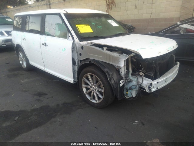 2016 Ford Flex, VIN: 2FMGK5D88GBA02525
