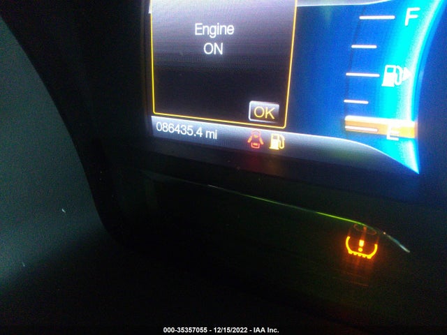2016 Ford Flex, VIN: 2FMGK5D88GBA02525