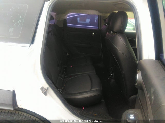 2017 Mini Countryman, VIN: WMZYT3C39H3D98095