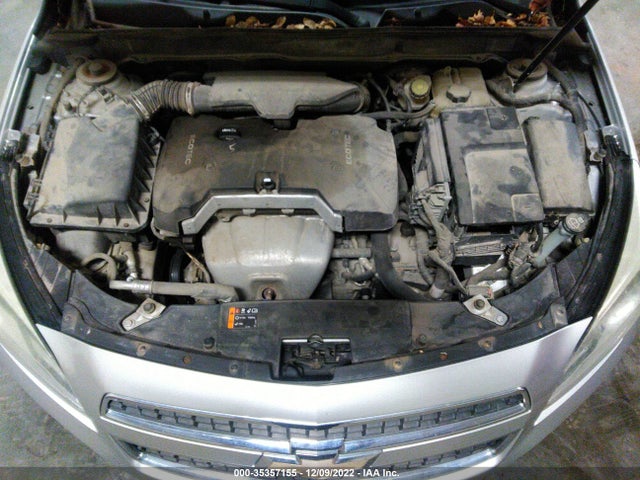 2013 CHEVROLET MALIBU LS VIN: 1G11B5SA6DF217601