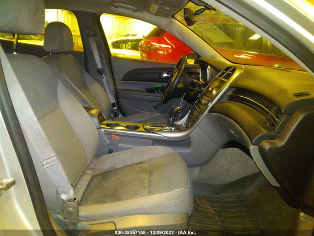 2013 CHEVROLET MALIBU LS VIN: 1G11B5SA6DF217601