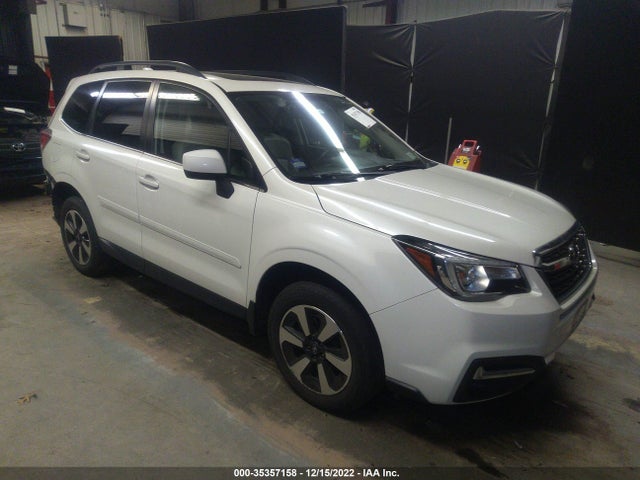 2018 Subaru Forester, VIN: JF2SJARC1JH598919