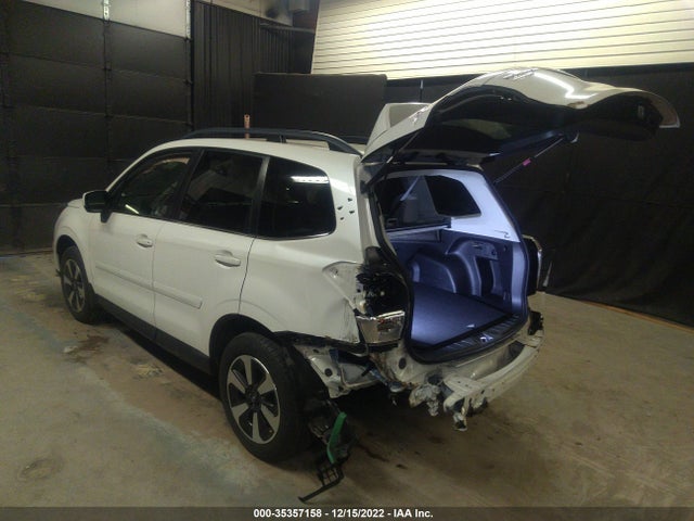 2018 Subaru Forester, VIN: JF2SJARC1JH598919