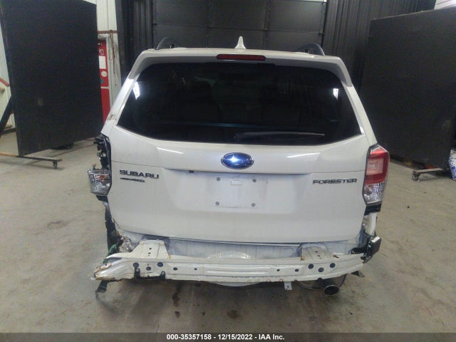 2018 Subaru Forester, VIN: JF2SJARC1JH598919