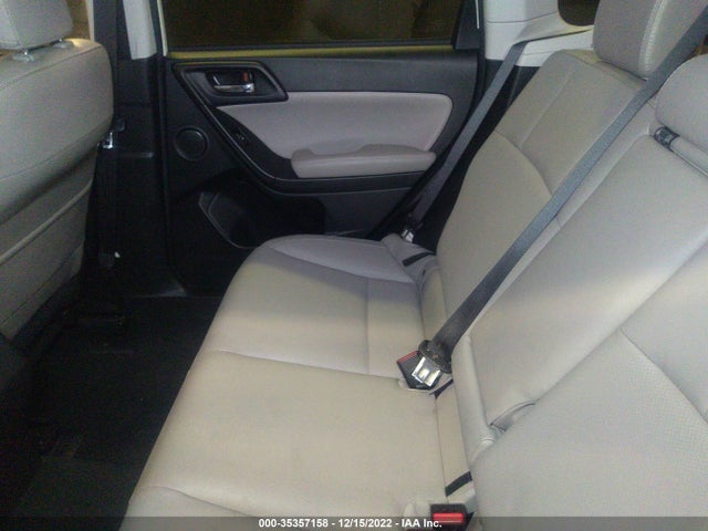 2018 Subaru Forester, VIN: JF2SJARC1JH598919