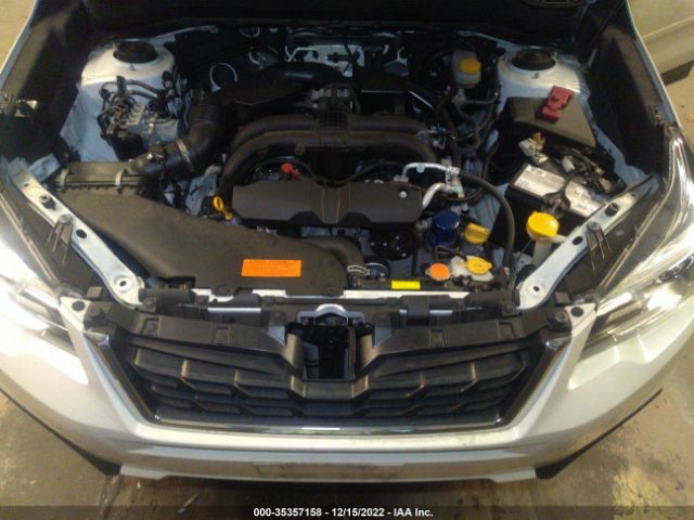 JF2SJARC1JH598919 Subaru Forester Limited
