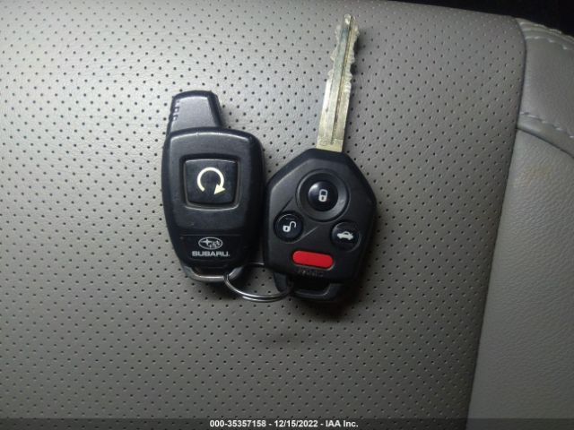 JF2SJARC1JH598919 Subaru Forester Limited