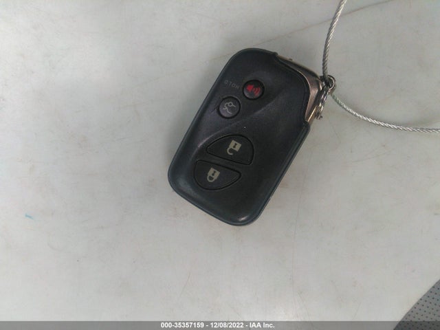 Lexus IS 250 2007 JTHBK262872057700 Image 3