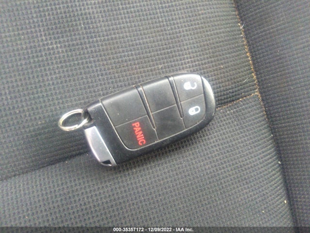 2016 Jeep Grand Cherokee, VIN: 1C4RJFAG4GC435907