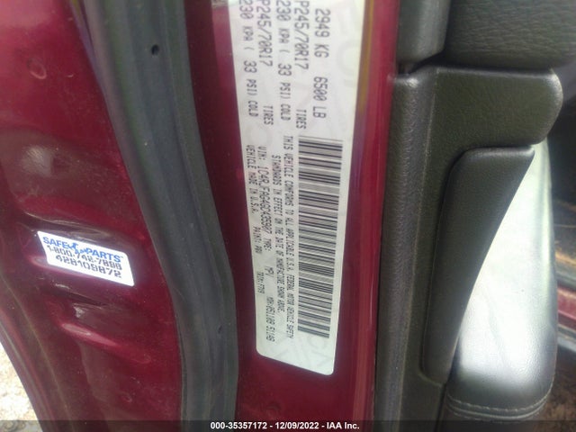 2016 Jeep Grand Cherokee, VIN: 1C4RJFAG4GC435907