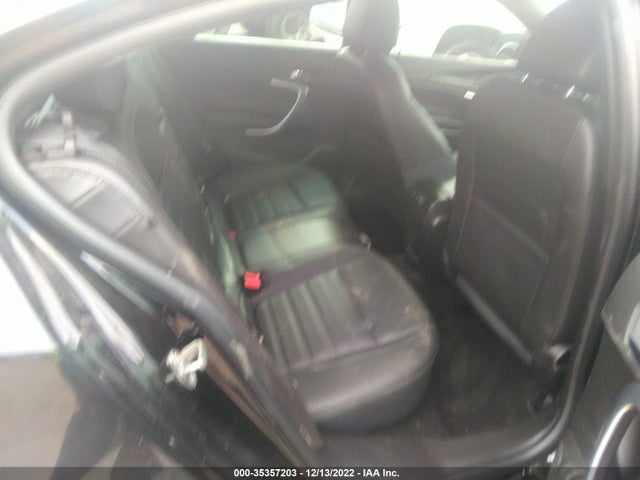2015 Buick Regal, VIN: 2G4GT5GX4F9264922