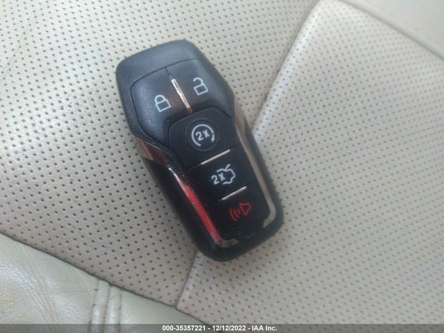 Lincoln MKZ 2013 3LN6L2JK9DR803792 Image 3