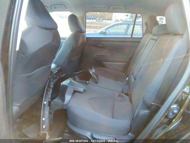 2022 Toyota Highlander, VIN: 5TDBZRBH2NS591880