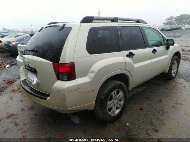 4A4MM21S88E018769 Mitsubishi Endeavor Ls