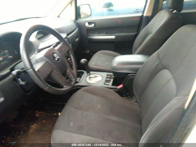 4A4MM21S88E018769 Mitsubishi Endeavor Ls