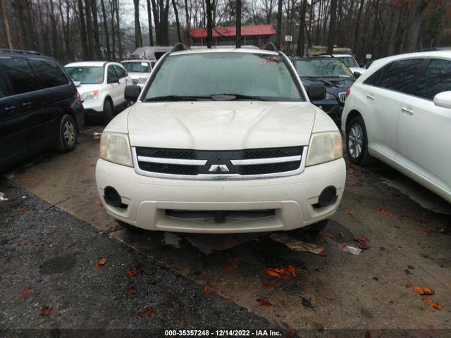 4A4MM21S88E018769 Mitsubishi Endeavor Ls