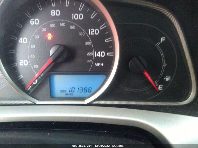 2014 TOYOTA RAV4 XLE VIN: 2T3WFREV7EW093071