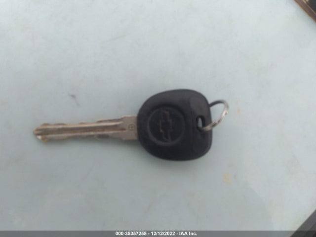 2008 CHEVROLET IMPALA LT VIN: 2G1WT58K189248997