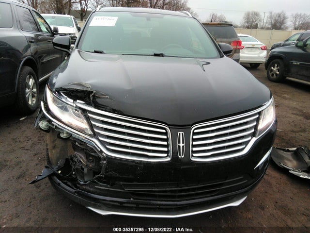 2016 Lincoln MKC, VIN: 5LMCJ1D90GUJ21549