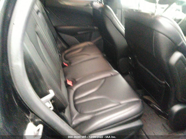 2016 Lincoln MKC, VIN: 5LMCJ1D90GUJ21549