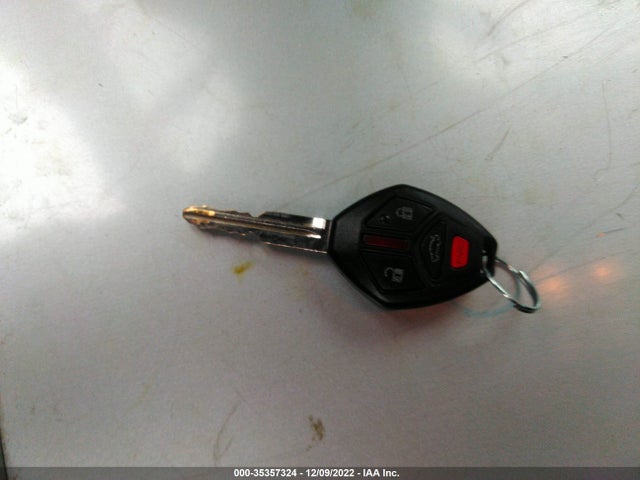 4A3AB36F39E007307 Mitsubishi Galant Es/sport