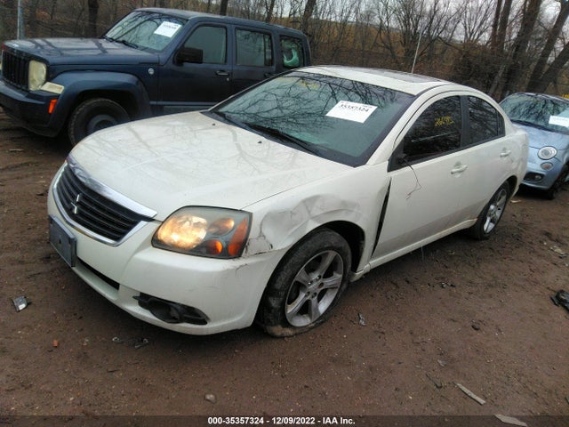 4A3AB36F39E007307 Mitsubishi Galant Es/sport