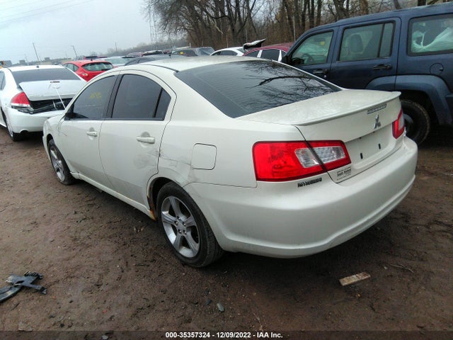 4A3AB36F39E007307 Mitsubishi Galant Es/sport