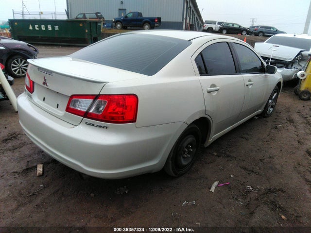 4A3AB36F39E007307 Mitsubishi Galant Es/sport