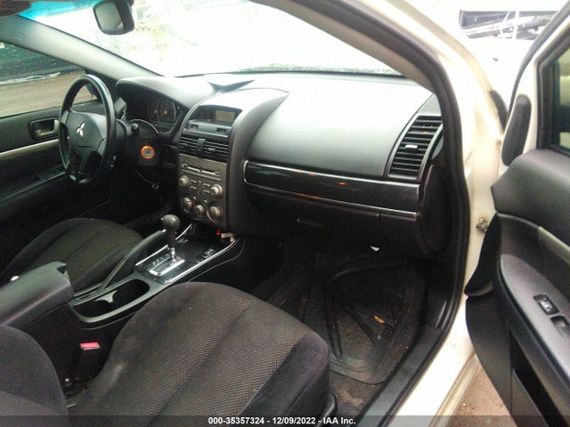4A3AB36F39E007307 Mitsubishi Galant Es/sport