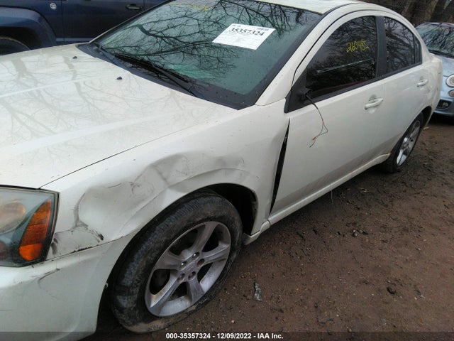 4A3AB36F39E007307 Mitsubishi Galant Es/sport