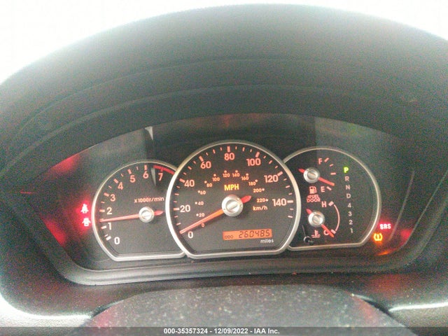 4A3AB36F39E007307 Mitsubishi Galant Es/sport