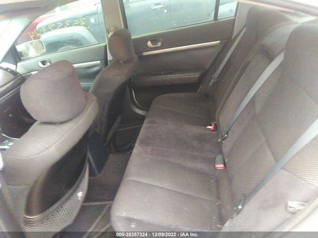 4A3AB36F39E007307 Mitsubishi Galant Es/sport