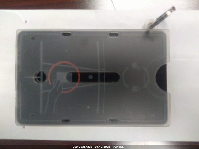 Tesla Model 3 Standard Range Plus 2021 5YJ3E1EA9MF939192 Image 3