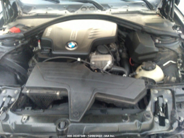 BMW 4 Series 428i 2014 WBA3N3C51EF710629 Image 10