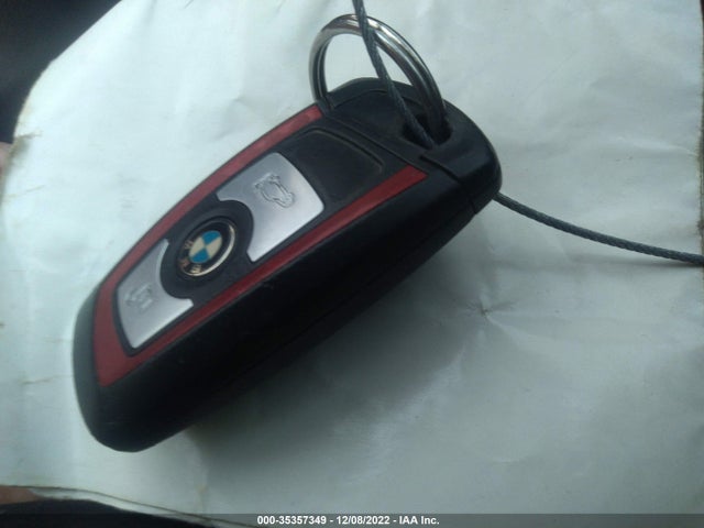 BMW 4 Series 428i 2014 WBA3N3C51EF710629 Image 11