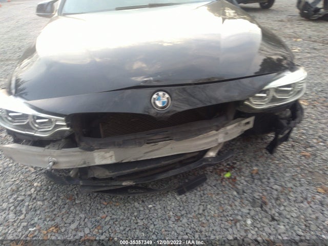 BMW 4 Series 428i 2014 WBA3N3C51EF710629 Image 6