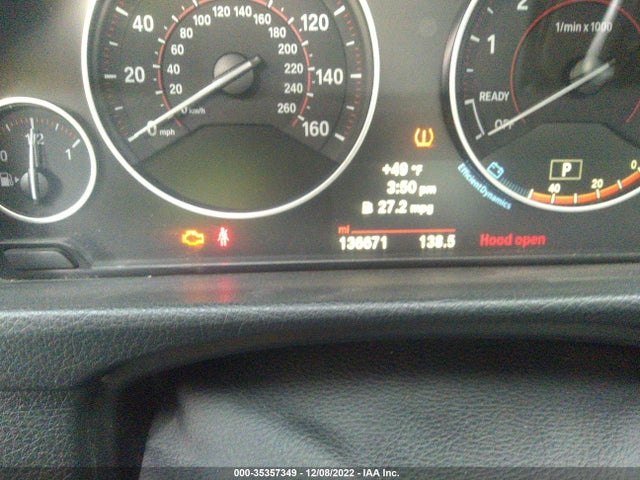 BMW 4 Series 428i 2014 WBA3N3C51EF710629 Image 7