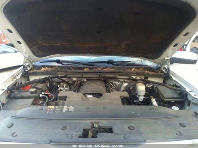 3GTU2MEC2GG156178 GMC Sierra 1500 Sle