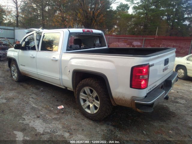 3GTU2MEC2GG156178 GMC Sierra 1500 Sle