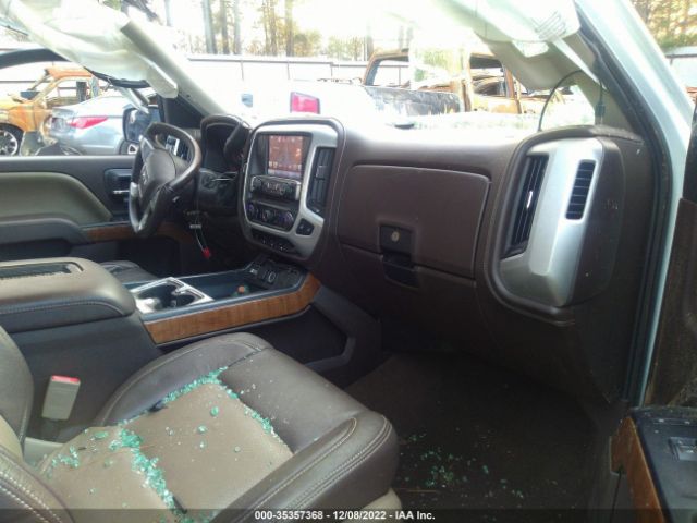 3GTU2MEC2GG156178 GMC Sierra 1500 Sle