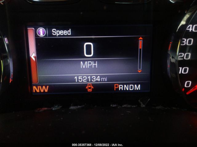 3GTU2MEC2GG156178 GMC Sierra 1500 Sle