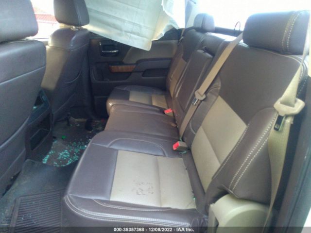 3GTU2MEC2GG156178 GMC Sierra 1500 Sle