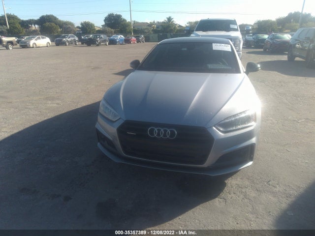 WAUFNCF56KA025656 Audi A5 Sportback Prestige