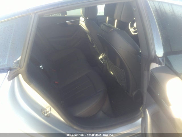 WAUFNCF56KA025656 Audi A5 Sportback Prestige