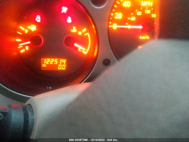 2006 NISSAN MAXIMA 3.5 SL VIN: 1N4BA41E36C829827