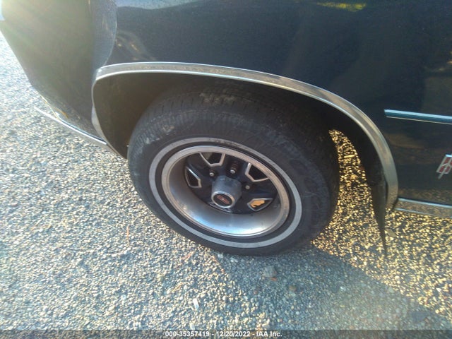 1980 OLDSMOBILE CUTLASS VIN: 3M47FAM402315